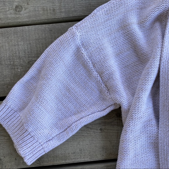 Tommy Hilfiger Knit Cardigan - Picture 2 of 8